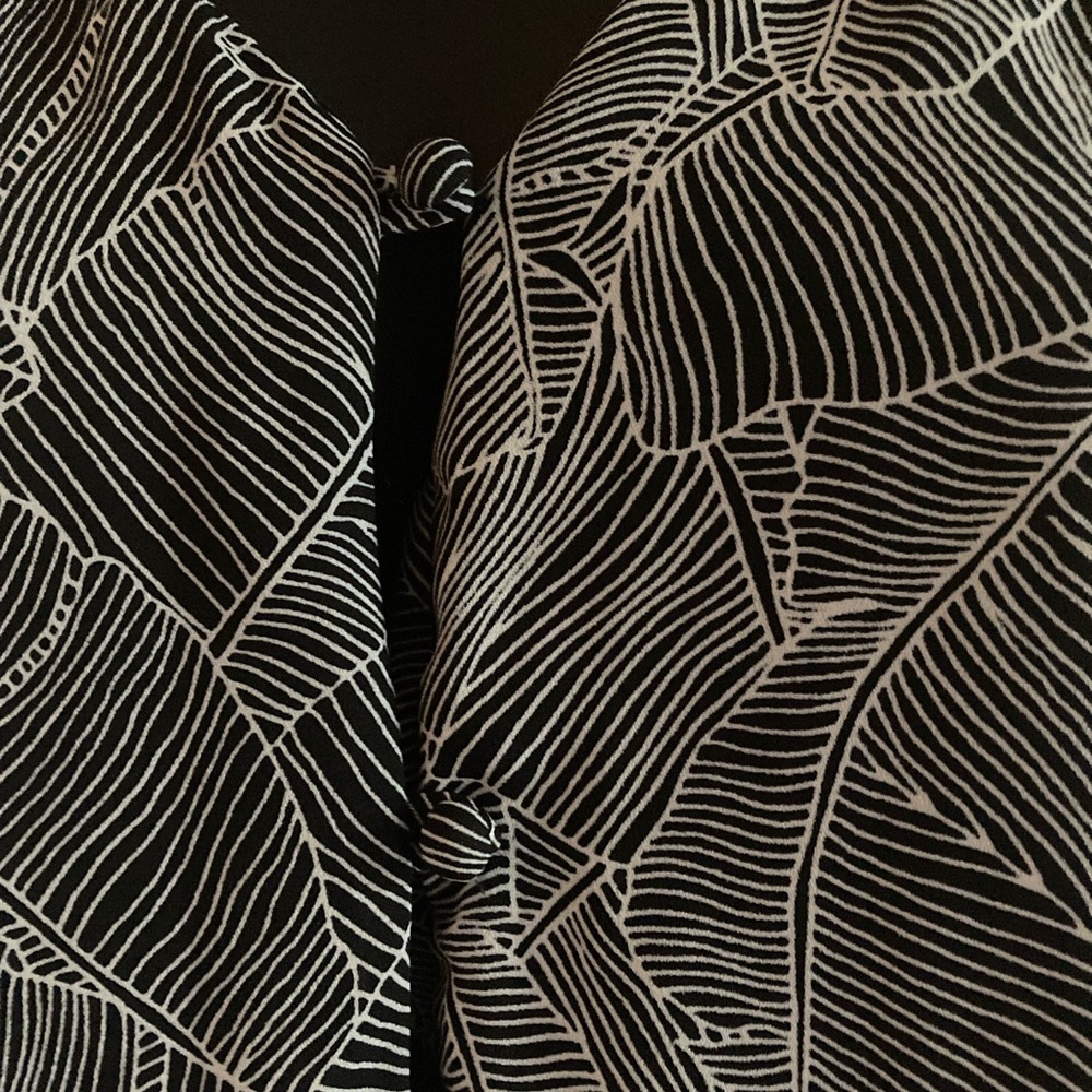 Spaghetti strap top